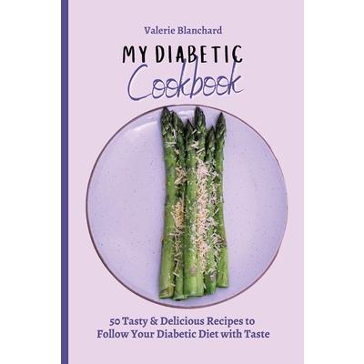 My Diabetic Cookbook