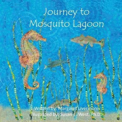 Journey to Mosquito Lagoon