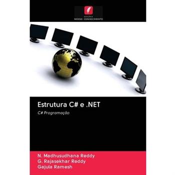 Estrutura C# e .NET