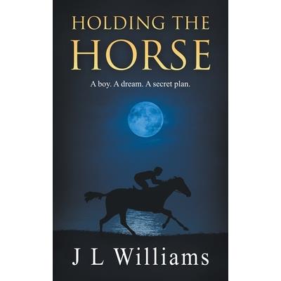 Holding The Horse