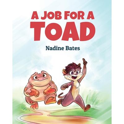 A Job for a Toad