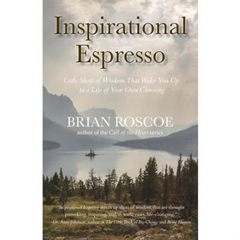 Inspirational Espresso