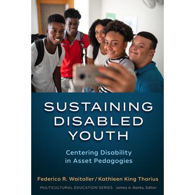 Sustaining Disabled Youth