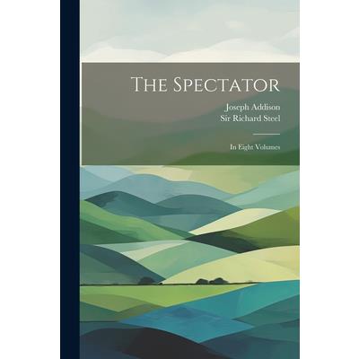 The Spectator | 拾書所