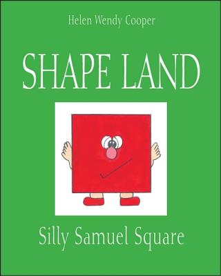 Shape Land | 拾書所