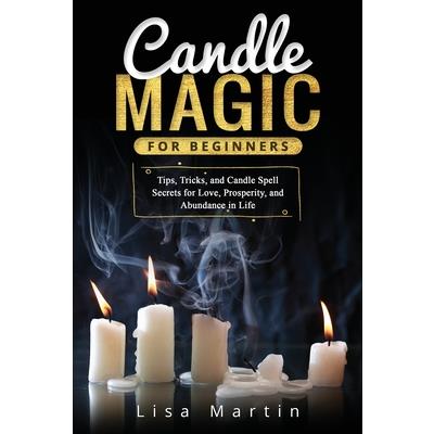 Candle Magic For Beginners | 拾書所