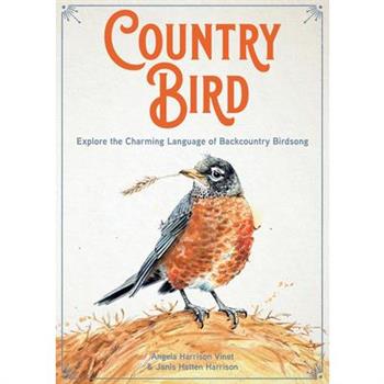 Country Bird