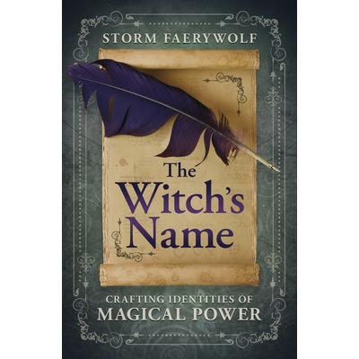 The Witch’s Name