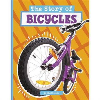 The Story of Bicycles