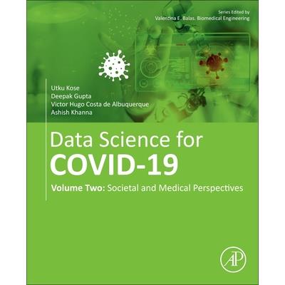 Data Science for Covid-19