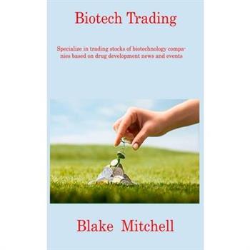 Biotech Trading