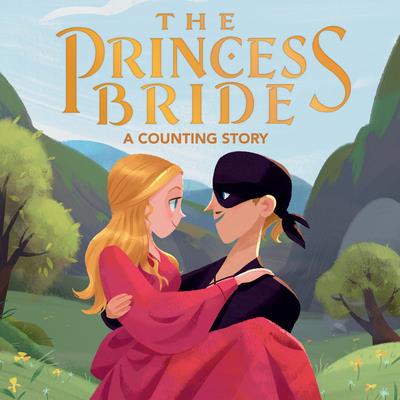 The Princess Bride: A Counting Story | 拾書所