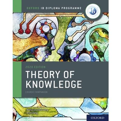 Ib Theory of Knowledge Course Book 2020 Edition