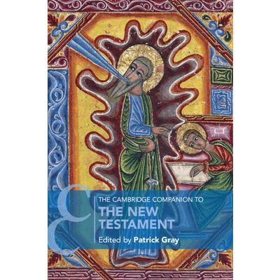 The Cambridge Companion to the New Testament
