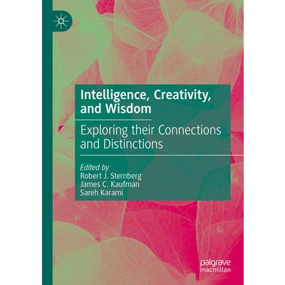 Intelligence, Creativity, and Wisdom | 拾書所