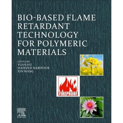 Bio-based Flame-Retardant Technology for Polymeric Materials