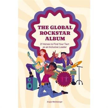 The Global Rockstar Album