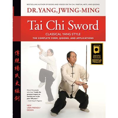 Tai Chi Sword Classical Yang Style | 拾書所