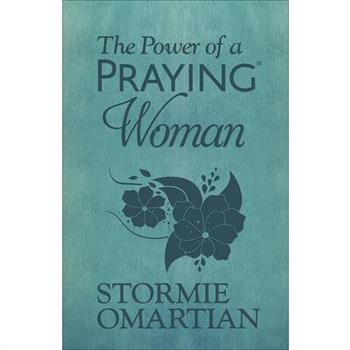 The Power of a Praying Woman Milano Softone