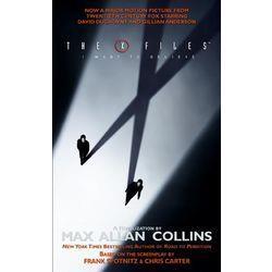 The X-Files | 拾書所