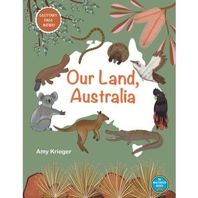 Our Land, Australia | 拾書所