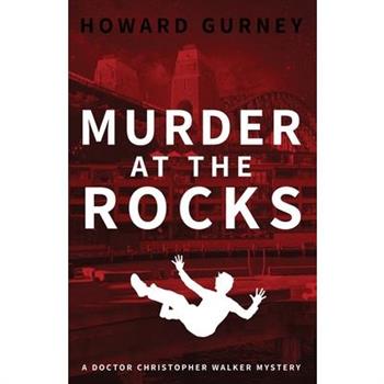 Murder at The Rocks