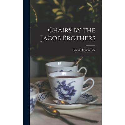 Chairs by the Jacob Brothers