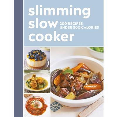 Slimming Slow Cooker