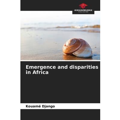 Emergence and disparities in Africa