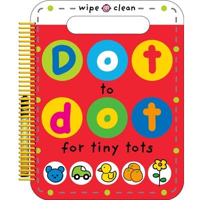 Dot to Dot Wipe Clean