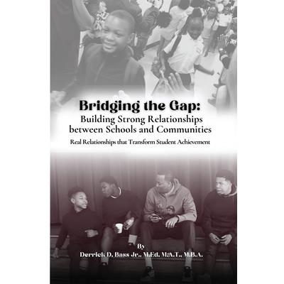 Bridging the Gap | 拾書所