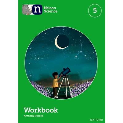 Nelson Science 2nd Edition Workbook 5