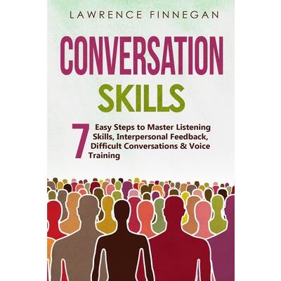 Conversation Skills | 拾書所