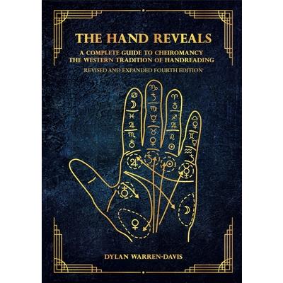 The Hand Reveals