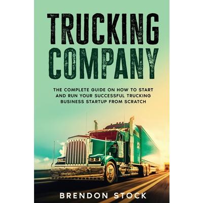 Trucking Company | 拾書所