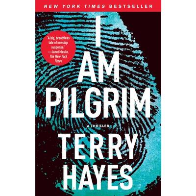 I Am Pilgrim