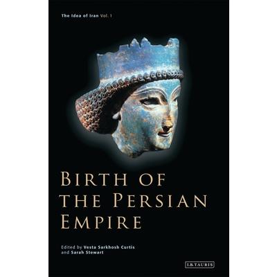 Birth of the Persian Empire