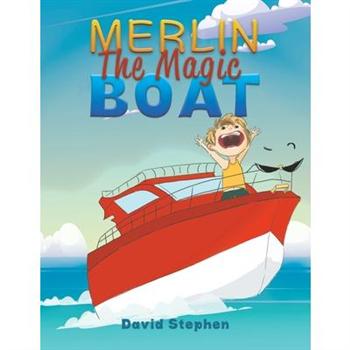 Merlin The Magic Boat