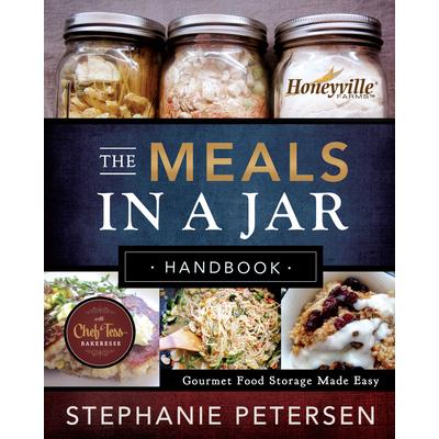 The Meals in a Jar Handbook