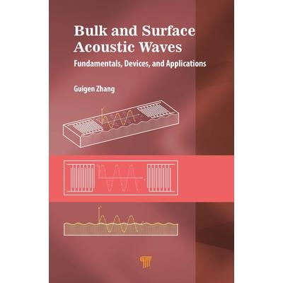 Bulk and Surface Acoustic Waves