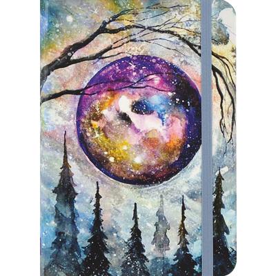 Mystic Moon Journal