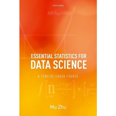 Essential Statistics for Data Science