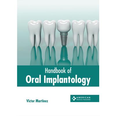 Handbook of Oral Implantology | 拾書所