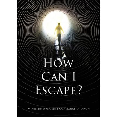 How Can I Escape?