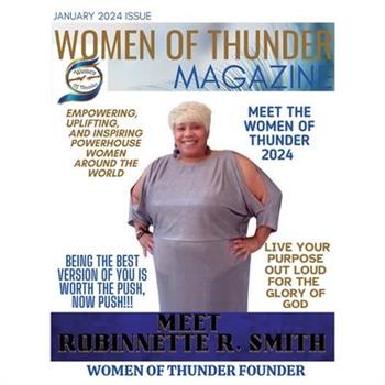 Women of thunder