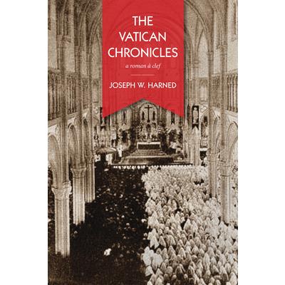 The Vatican Chronicles