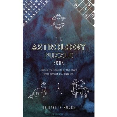 The Astrology Puzzle Book | 拾書所