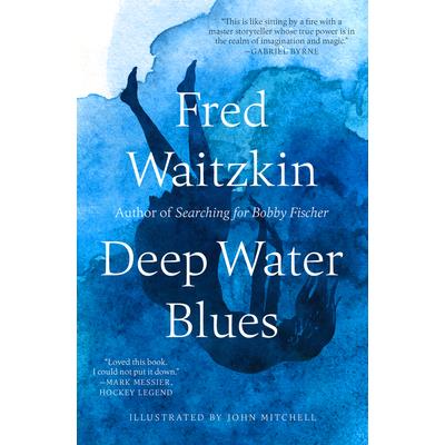 Deep Water Blues