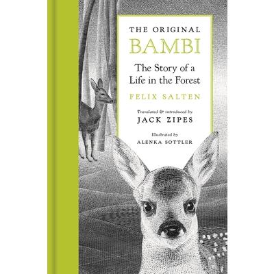 The Original Bambi