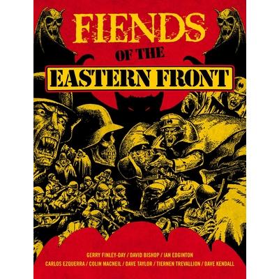 Fiends of the Eastern Front